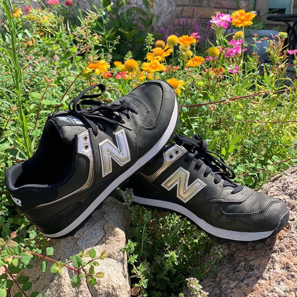 New Balance Women’s 574 Casual Sneakers